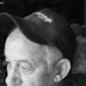 Meet your Posher, Ronald